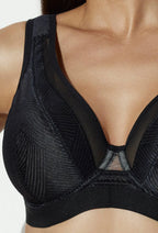 Malena - 2307 - reggiseno sfoderato soft linea comfort
