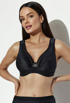 Malena - 2307 - reggiseno sfoderato soft linea comfort