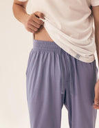 Marc | pigiama da uomo in cotone con pantaloni lunghi