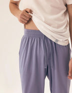 Marc | pigiama da uomo in cotone con pantaloni lunghi