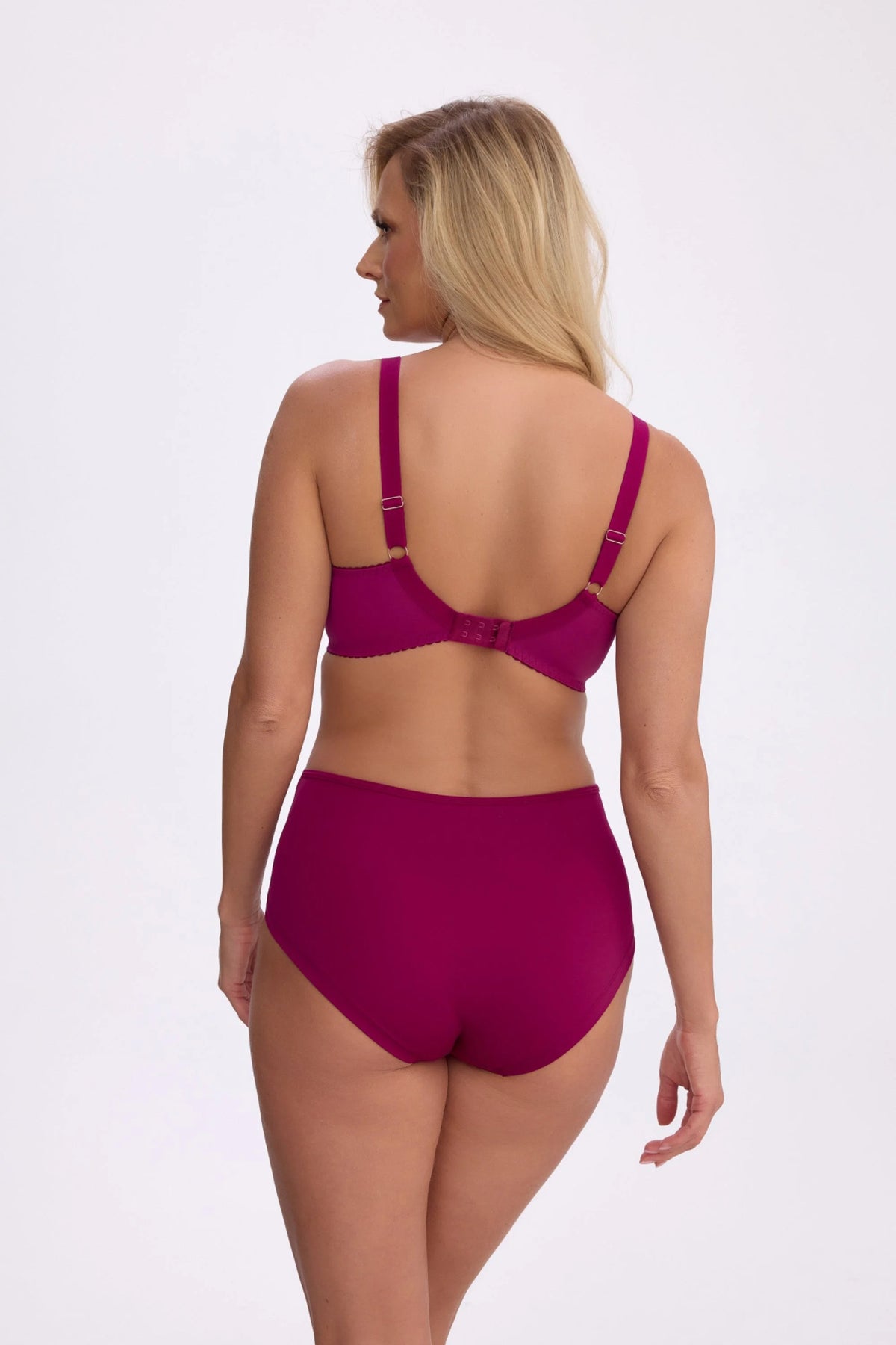Mariana - reggiseno semi soft