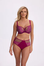Mariana - reggiseno soft balconette