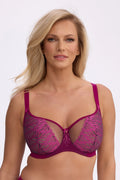Mariana - reggiseno soft balconette