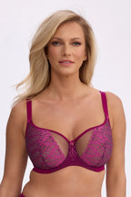 Mariana - reggiseno soft balconette