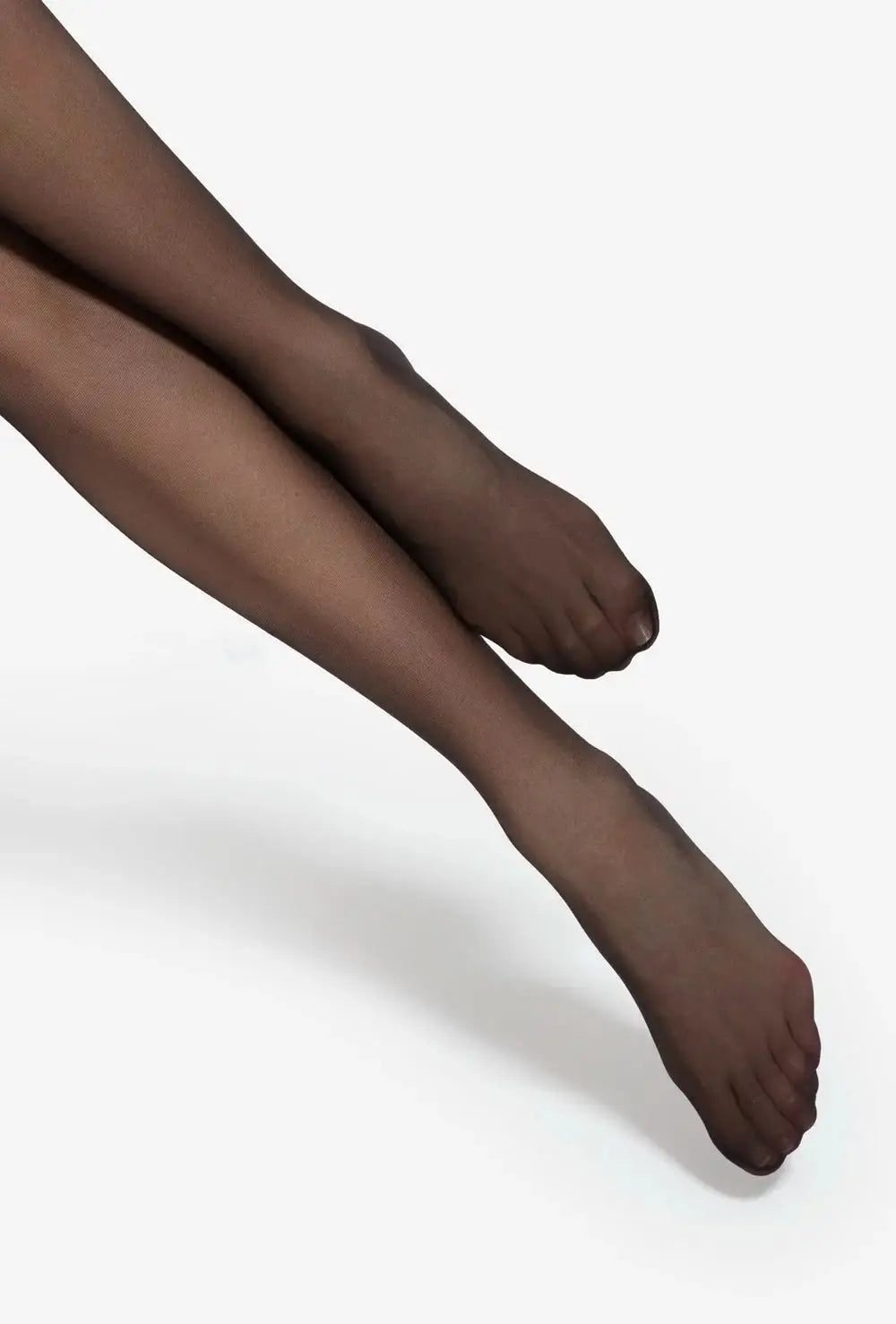 Michelle | calza autoreggente - 15 den - 01