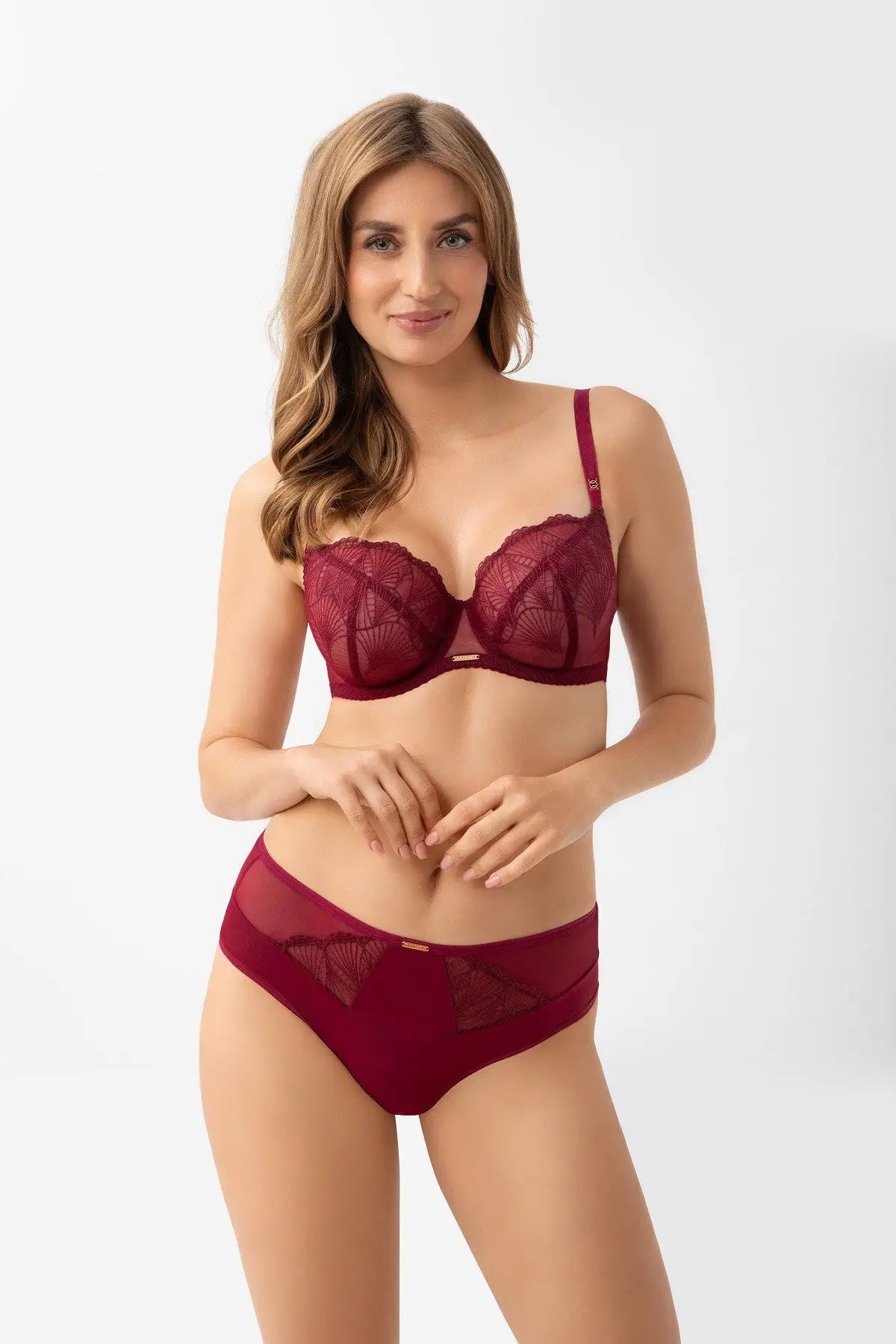 Mira | slip brasiliano da donna