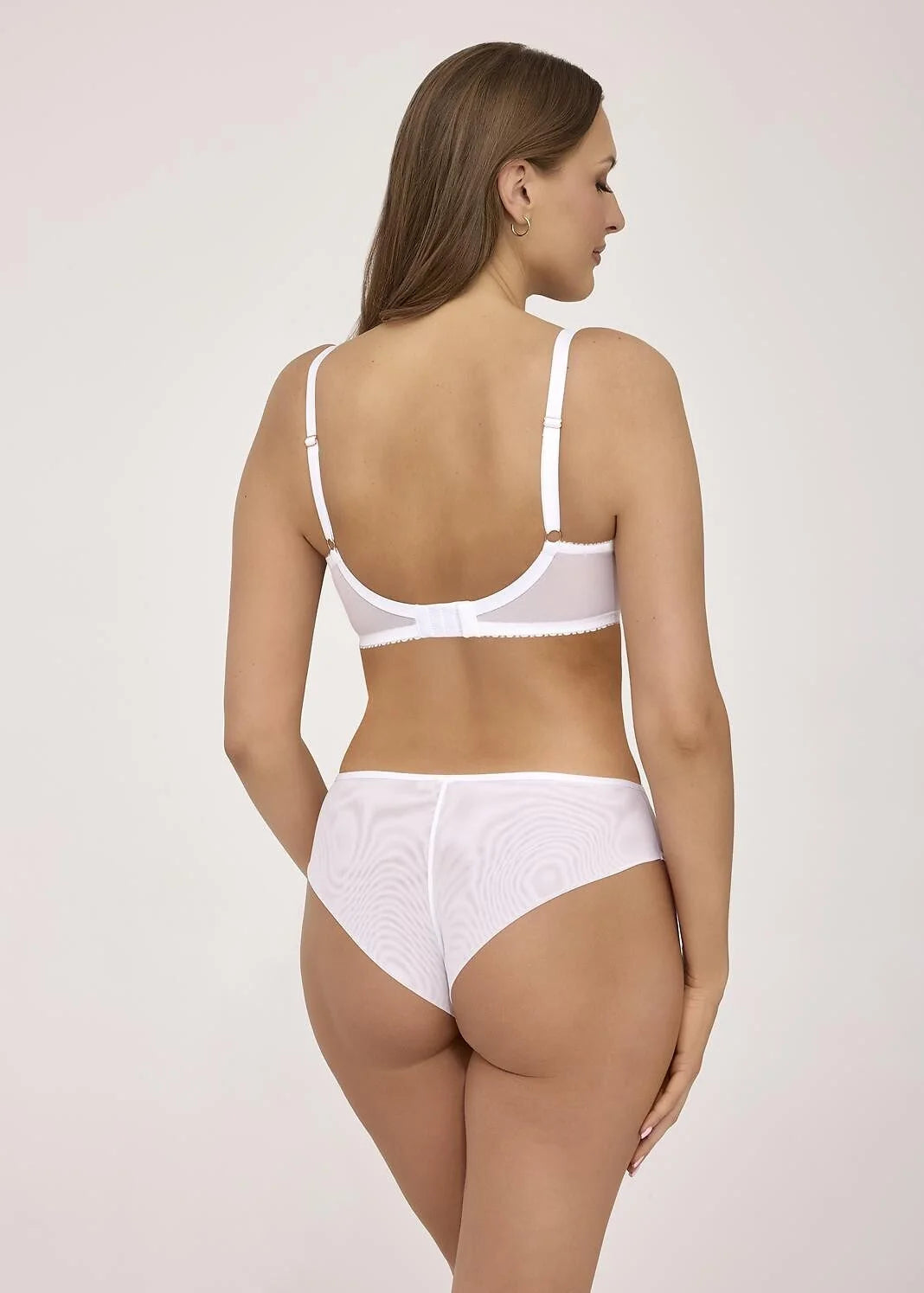 Mistral - slip donna - 2239 bianco