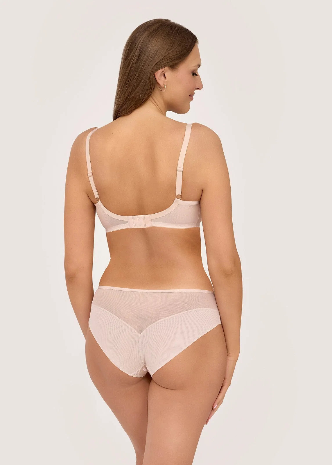 Mistral - slip donna - 2239 rosa