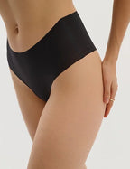 Mousse brasil maxi - slip da donna brasiliano in tessuto