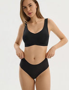 Mousse brasil maxi - slip da donna brasiliano in tessuto