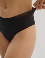 Mousse brasil maxi - slip da donna brasiliano in tessuto