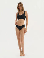 Mousse brasil - slip da donna modello brasiliano senza