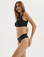 Mousse brasil - slip da donna modello brasiliano senza