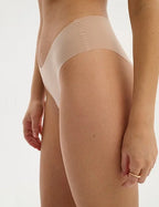 Mousse brasil - slip da donna modello brasiliano senza
