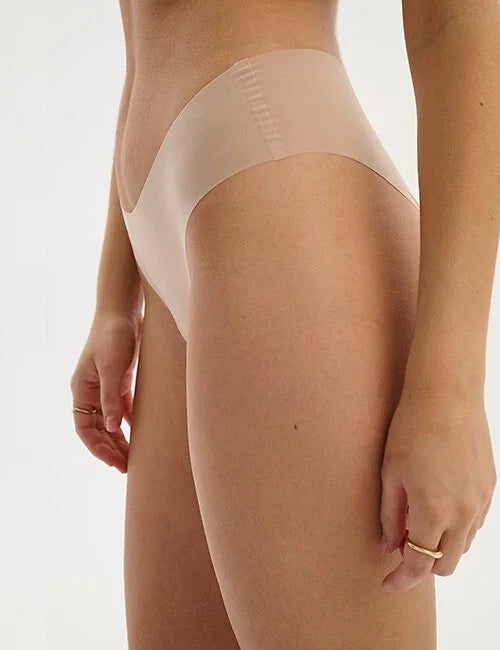 Mousse brasil - slip da donna modello brasiliano senza