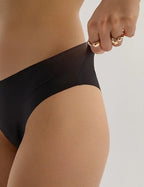 Mousse brasil - slip da donna modello brasiliano senza