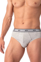 Mpp 222 - slip da uomo sportivi in cotone elasticizzato