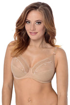Nancy - 059 - reggiseno morbido soft a copertura totale