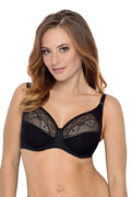 Nancy - 059 - reggiseno morbido soft a copertura totale