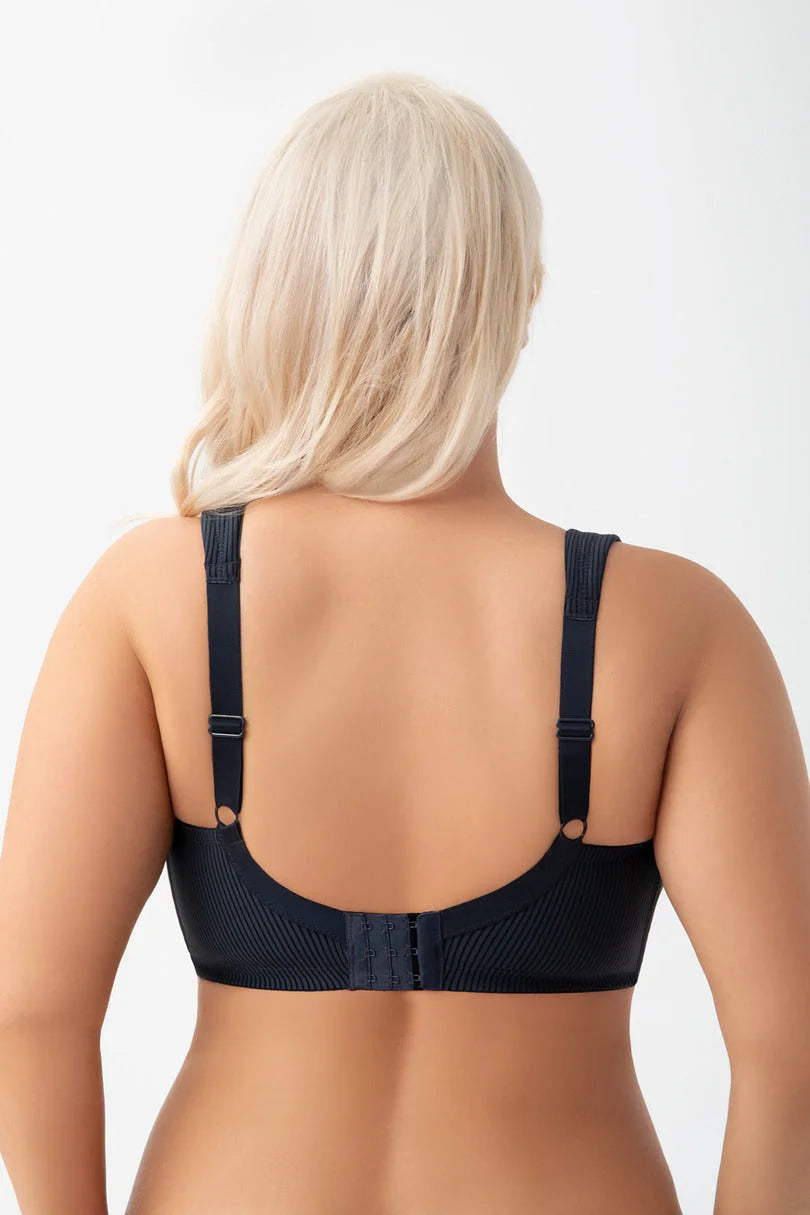 Nela - reggiseno soft senza ferretto gorsenia per seno