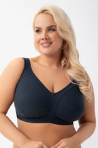Nela - reggiseno soft senza ferretto gorsenia per seno