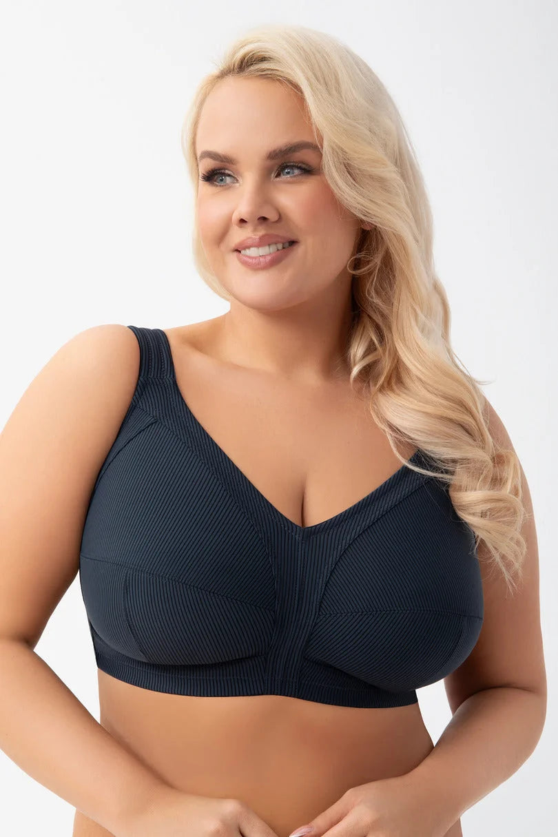 Nela - reggiseno soft senza ferretto gorsenia per seno