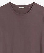 Nlp-522 - pigiama lungo da donna in cotone effetto pesca