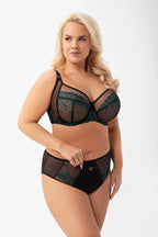 Ottavia | reggiseno sfoderato a 4 parti con sostegno