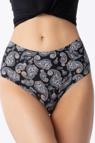 (simple brasil maxi) slip brasiliano da donna vita alta