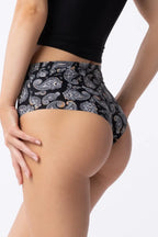 Paisley | slip brasiliano donna - simple brasil maxi