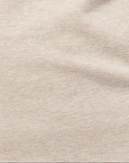 Pantaloncini donna a gamba lunga in cotone elasticizzato