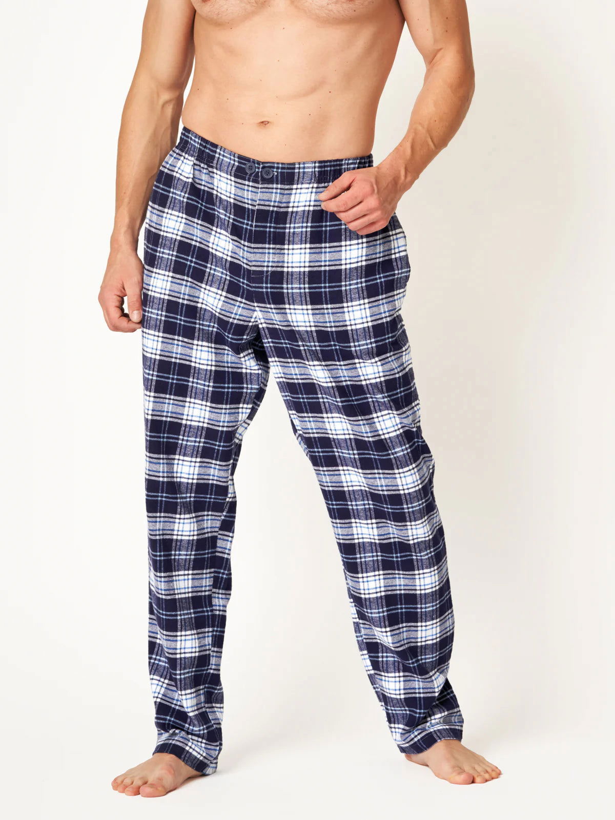 Pantaloni pigiama da uomo carlos