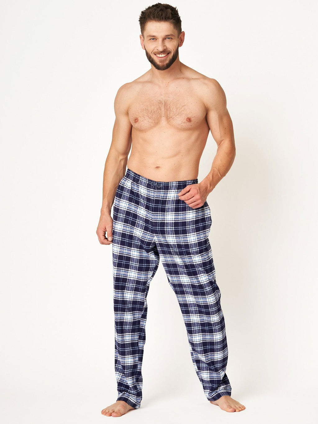 Pantaloni pigiama da uomo carlos