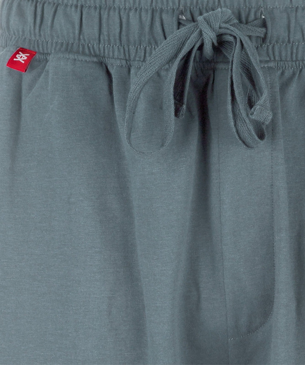 Pantaloni pigiama da uomo in puro cotone - 039