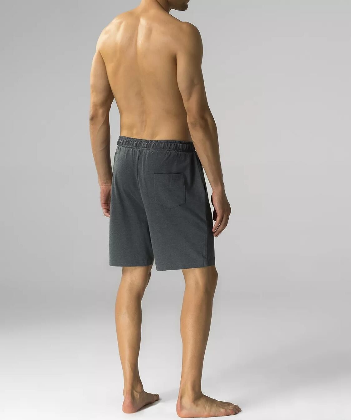 Pantaloni pigiama da uomo in puro cotone nmb 039