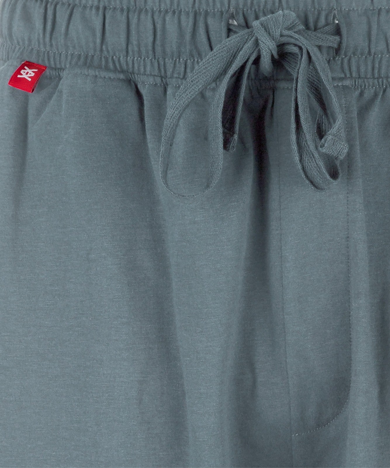 Pantaloni pigiama da uomo in puro cotone - 039