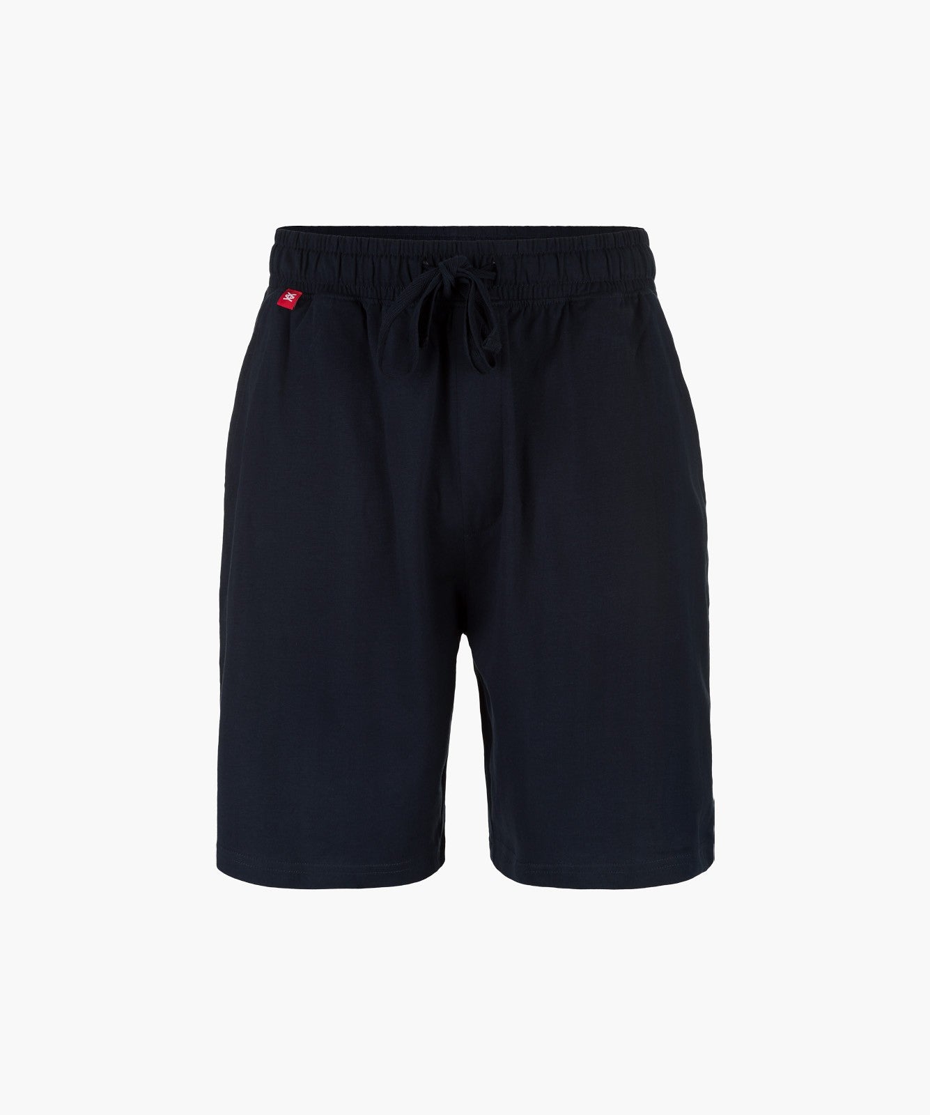 Pantaloni pigiama da uomo in puro cotone - 039