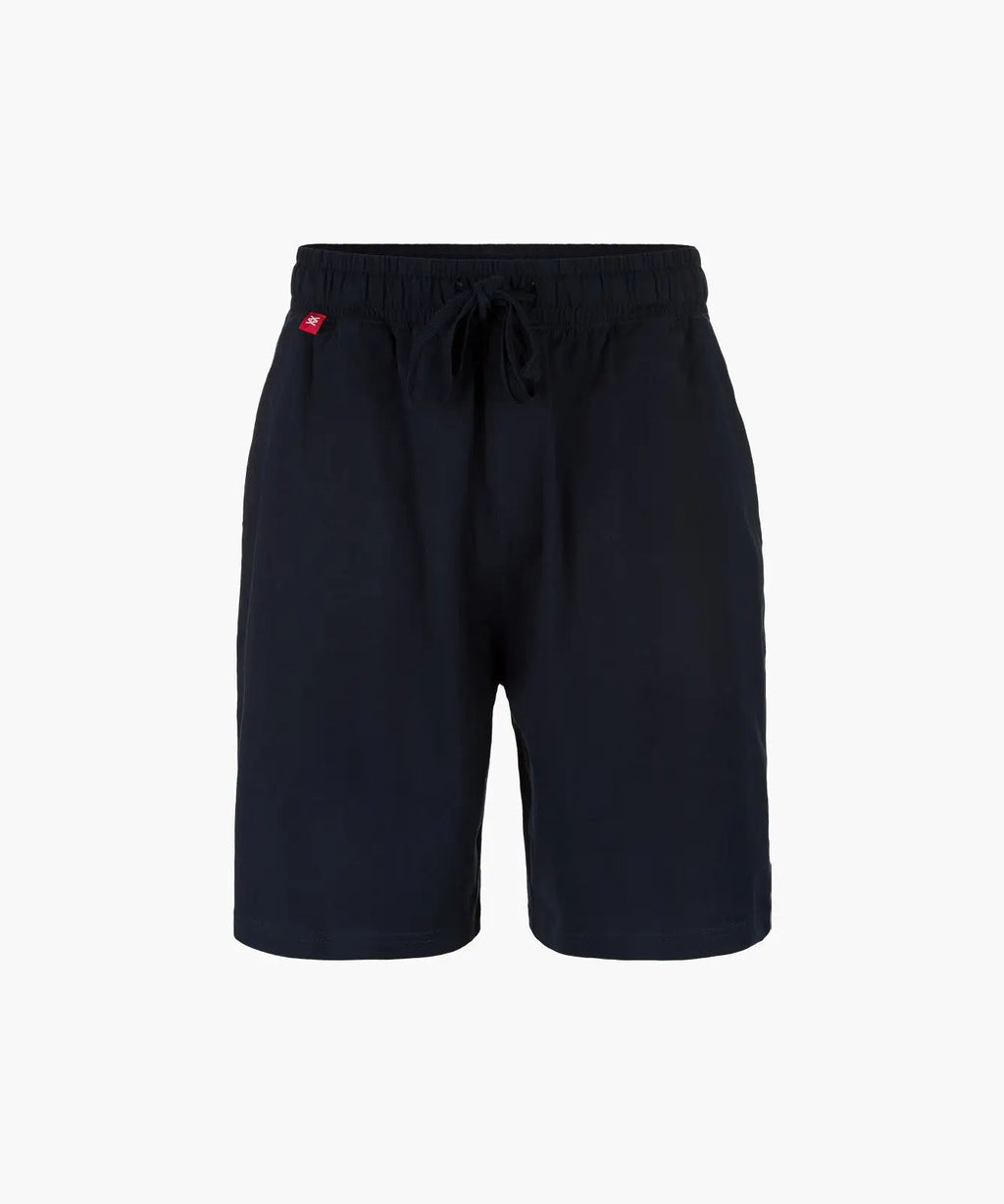 Pantaloni pigiama da uomo in puro cotone - 039