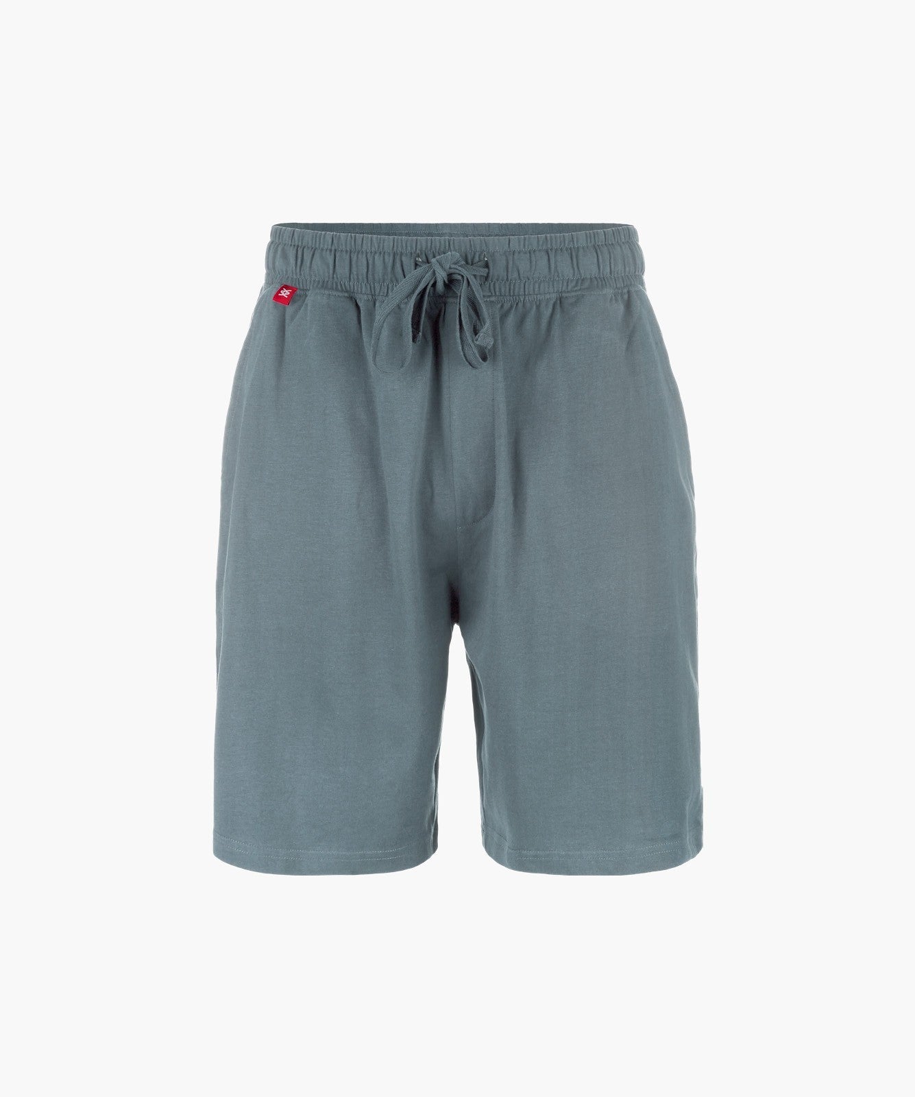 Pantaloni pigiama da uomo in puro cotone - 039