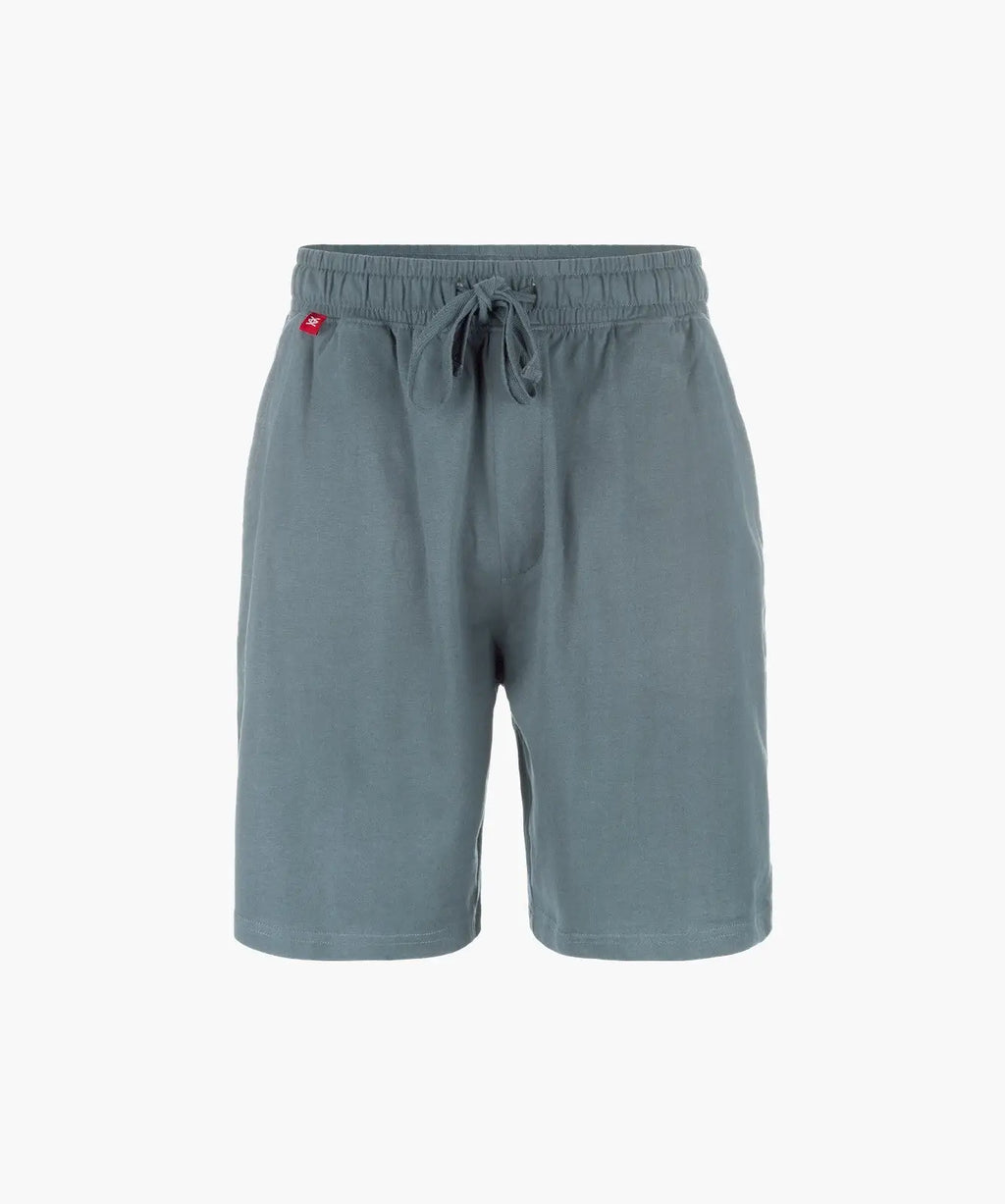 Pantaloni pigiama da uomo in puro cotone - 039