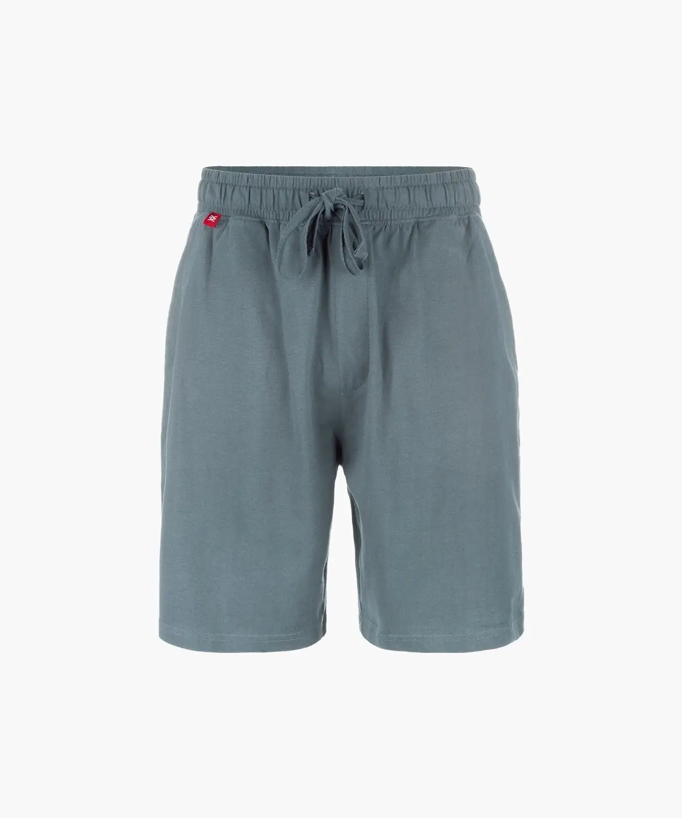 Pantaloni pigiama da uomo in puro cotone - 039