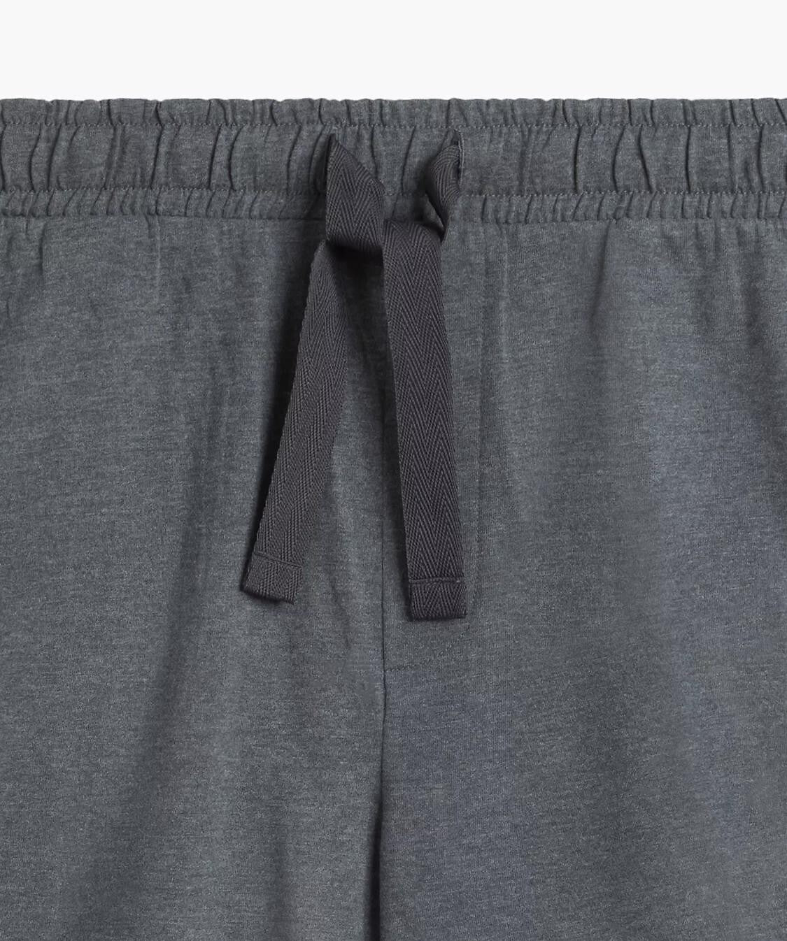 Pantaloni pigiama da uomo in puro cotone - nmb-039