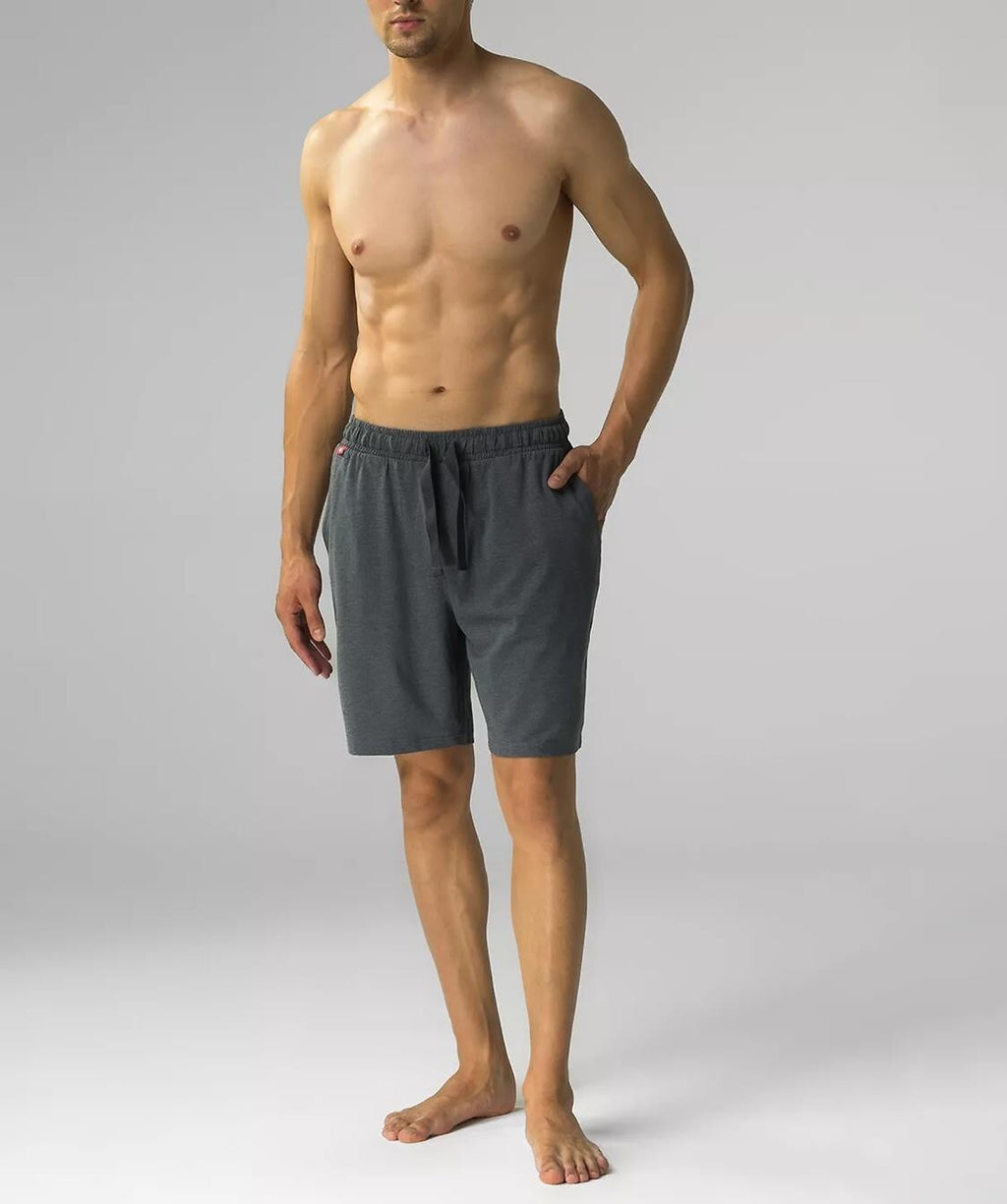 Pantaloni pigiama da uomo in puro cotone - nmb-039