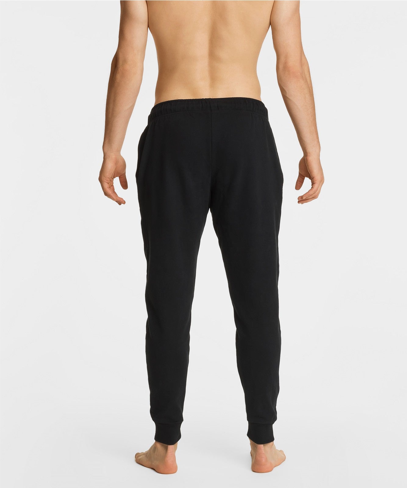 Pantaloni tuta da uomo orizon hmb 001