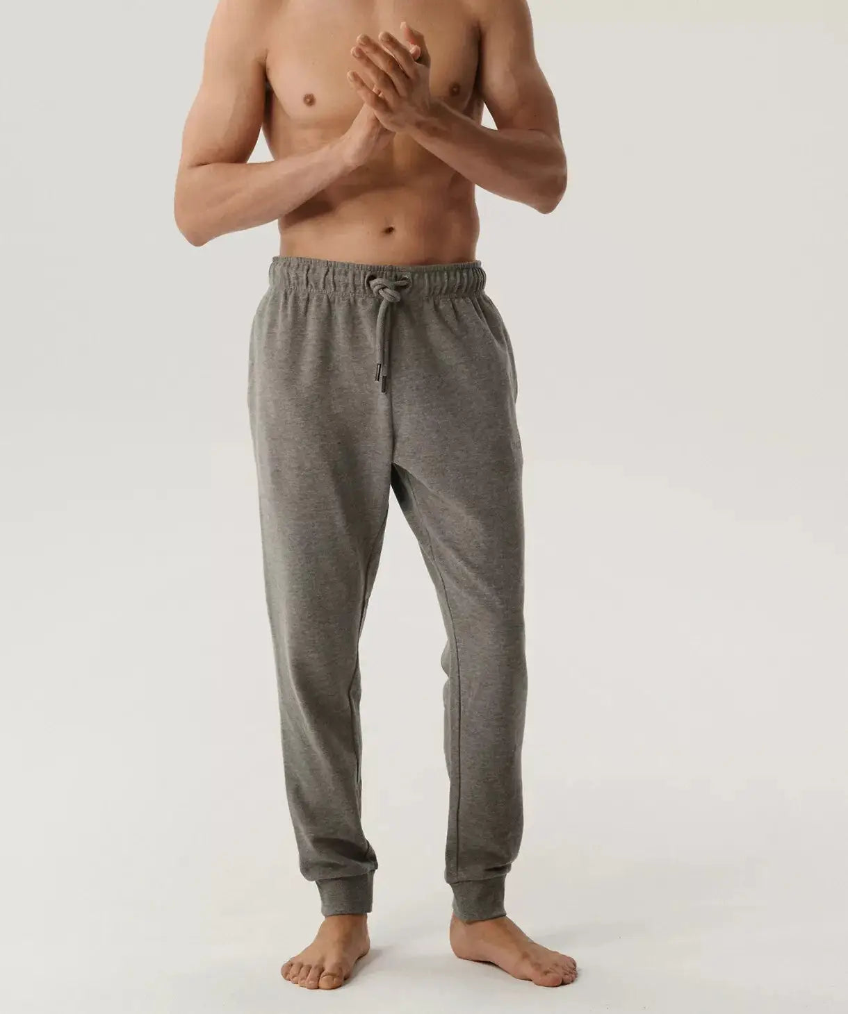 Pantaloni tuta da uomo - orizon - hmb-001