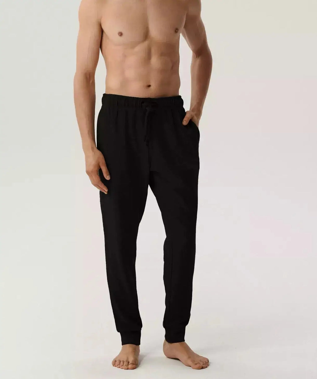 Pantaloni tuta da uomo - orizon - hmb-001