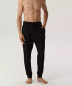 Pantaloni tuta da uomo - orizon - hmb-001