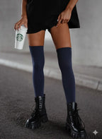 Parigine classiche da donna in morbido cotone | 0293.001