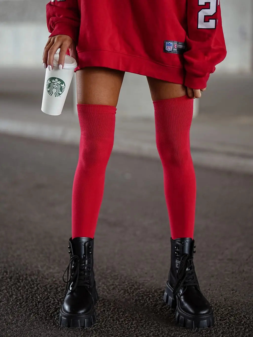 Parigine classiche da donna in morbido cotone | 0293.001