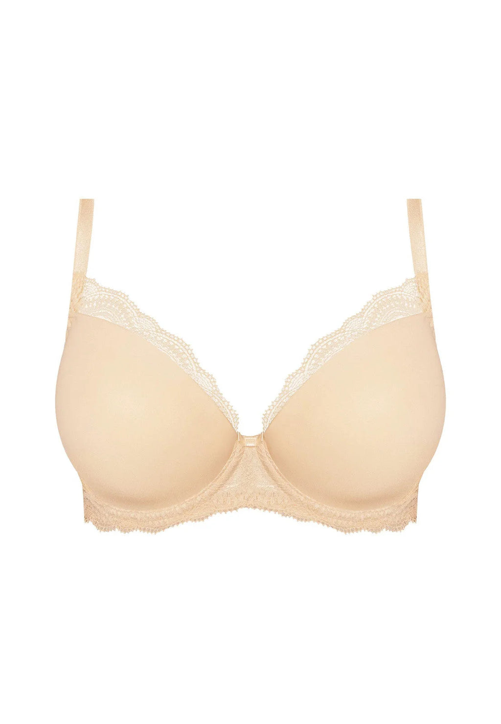 (pepite) reggiseno push-up – volume naturale ed eleganza